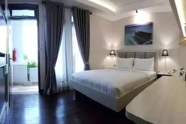 Hotel Millinov Boutique