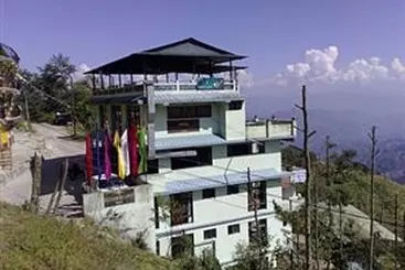 Hotel New Dragon