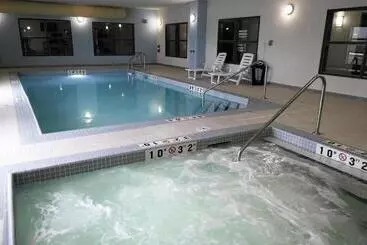 Szálloda Stars Inn