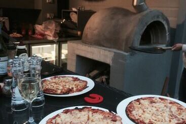 住宿加早餐 Jervis Bay Mariners