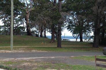 Bed and Breakfast Jervis Bay Mariners