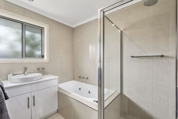 Appartements touristiques Megan Court Apartments