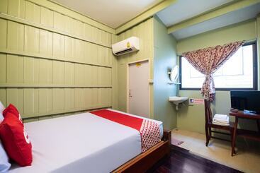 펜션 Don Muang Boutique House