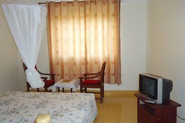 Pension (Hôtel basse catégorie) Dreams Guest House