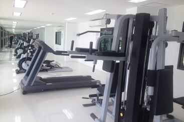 דירות לתיירים Ratchaporn Place