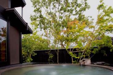 Ryokan Gekkoju Kurokawa