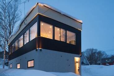 Apartamentos turísticos Snow Monkey