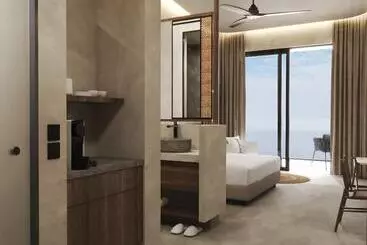 Zelia Resort & Spa