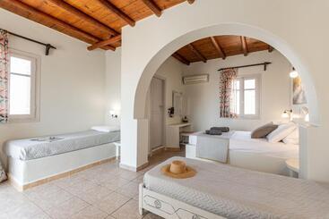 Michalios Luxury Apartments