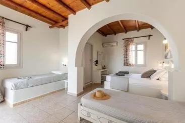 Michalios Luxury Apartments