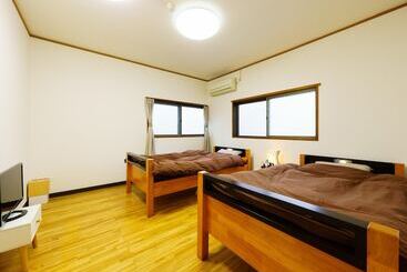 Hostel Kotobukiya Ryokan