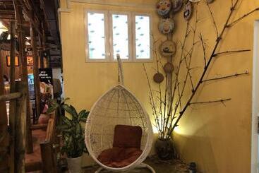 住宿加早餐  Tropical Garden Phu Quoc