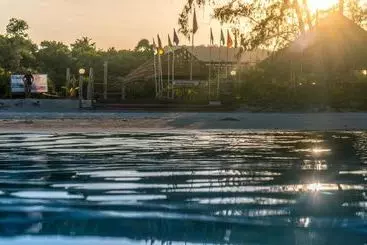 Bopha Hostel