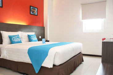 Hotel Airy Mataram Ampenan Adi Sucipto 10 Lombok