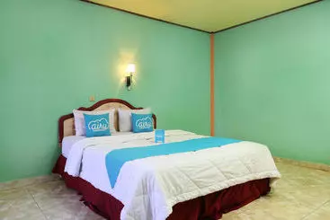 Hotel Airy Syariah Hm Bafadhal Sungai Asam Jambi