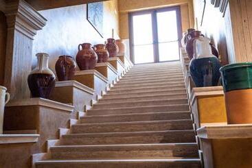 בית מלון כפרי Bhb