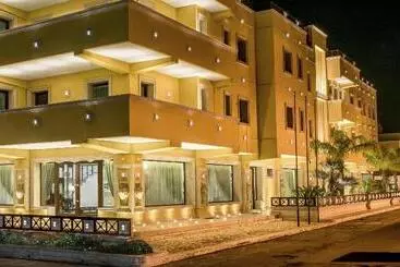 Hotel Bhb