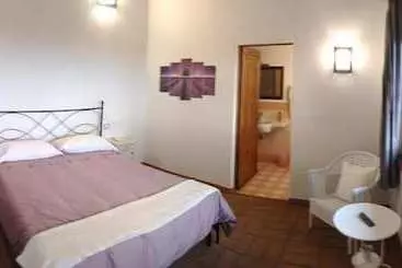 Hôtel Capanna 1826