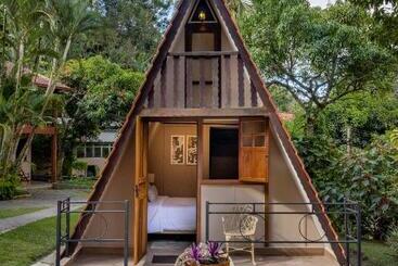 فندق Fazenda Vilarejo All Inclusive