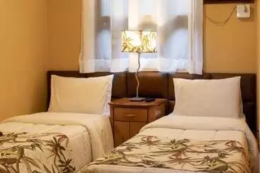 Hotelli Fazenda Vilarejo All Inclusive