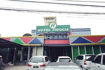 Otel Fiducia Otista 153