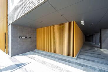 Hotel Sotetsu Fresa Inn Kyotohachijoguchi