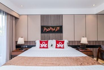 Szálloda Zen Premium Nusa Dua Pratama 2