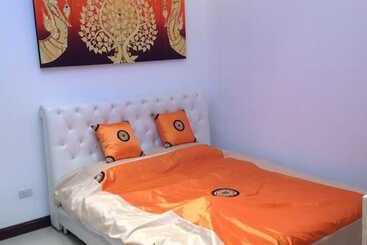 بنسيون Ruen Roylanna Resort