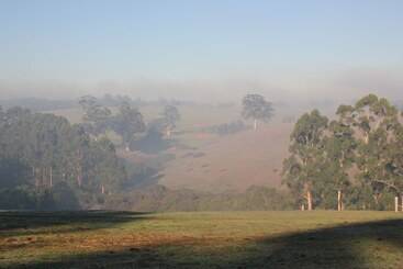 Pump Hill Farm Cottages