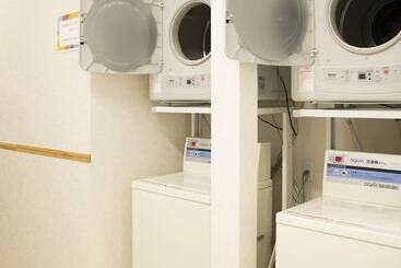 Ryokan Harukaze No Yado