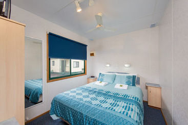 Дом Big4 Borderland Wodonga