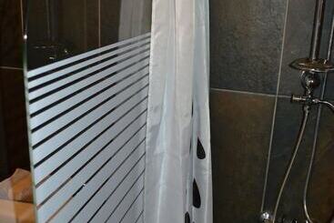 Aparthotel Skyros Panorama Studios