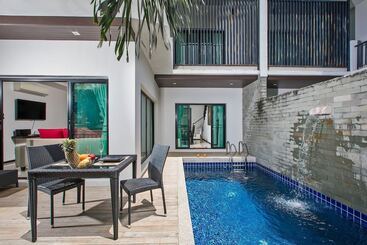 빌라 Thaimond Residence By Tropiclook