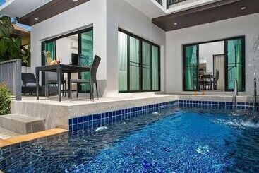 빌라 Thaimond Residence By Tropiclook