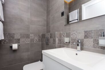 Жильё для туристов Villa Peragro