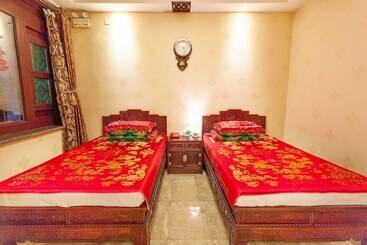 Отель Cheng Shi Ge