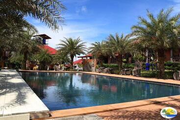 호텔 Chomview Resort