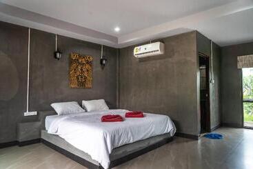 酒店 Chomview Resort