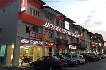 Szálloda Global Inn