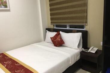 ホテル Global Inn