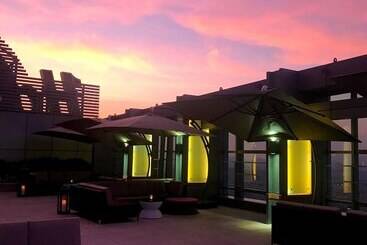 Hard Rock Hotel Shenzhen