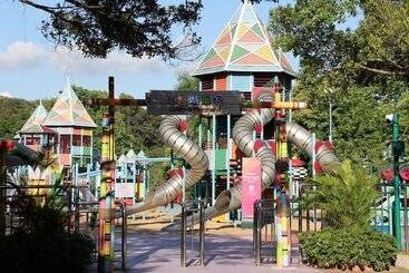 Hard Rock Hotel Shenzhen