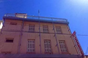 Hotel Ikaros