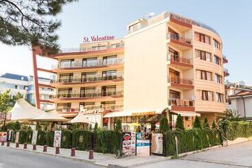 Hotel St Valentine All Inclusive