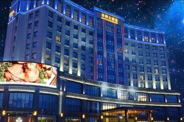 Huayang Hotel Chuangchun