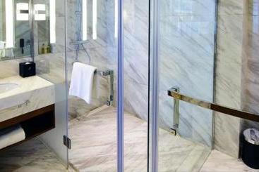 Huayang Hotel Chuangchun