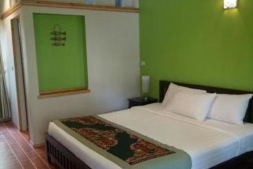 بنسيون Baan Jaru