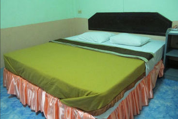 Pensionat Vilai House