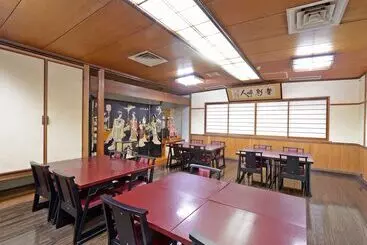 Ryokan Yamadaya