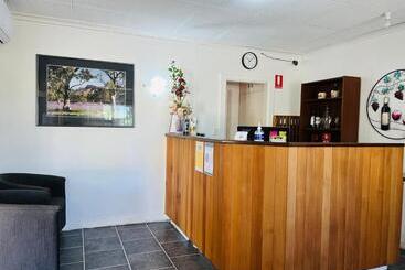 Barossa Gateway Motel